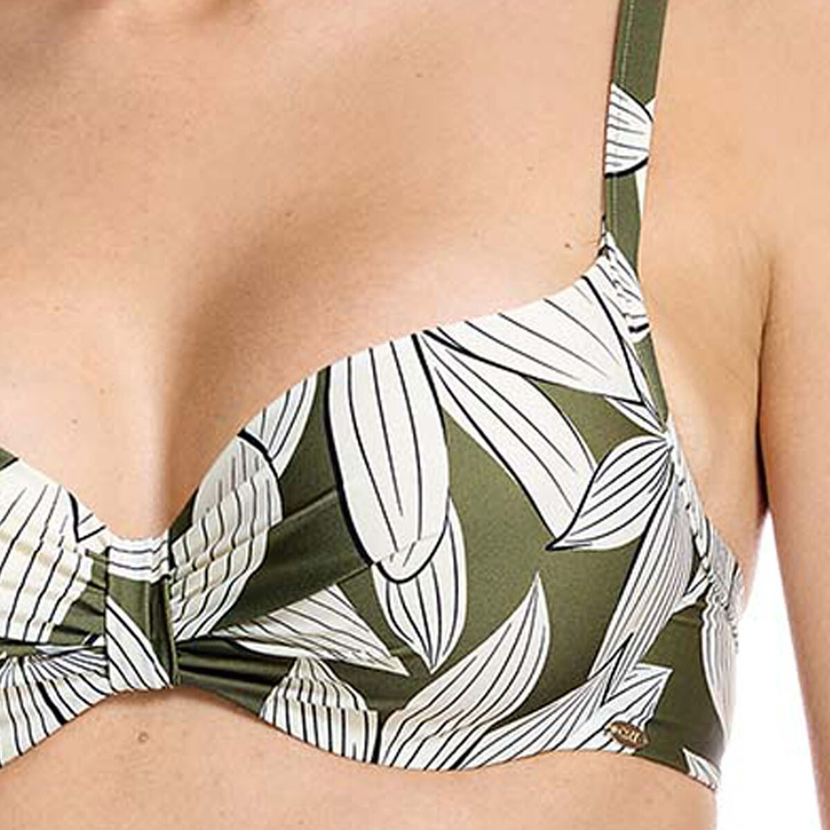 Ory  W261124-VERDE  Zelená