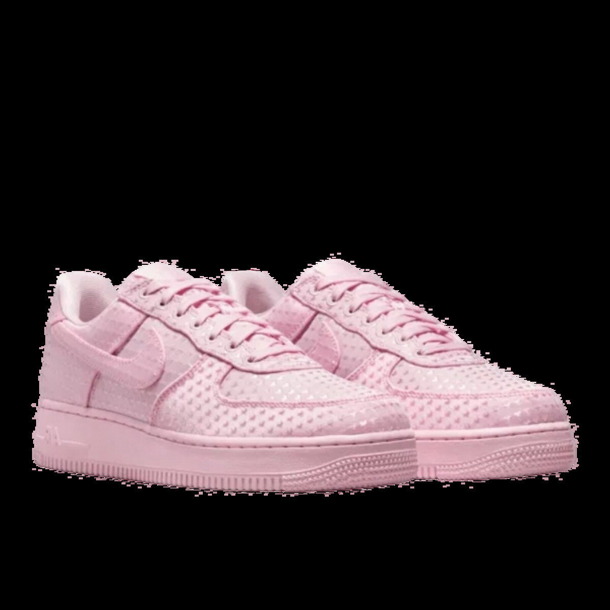 Nike  Air Force 1 Low Valentine's Day Pink Foam (2026)  Růžová
