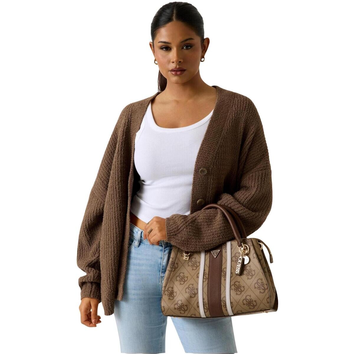 Guess  ELSIE SHOULDER BAG HWSS96 72070