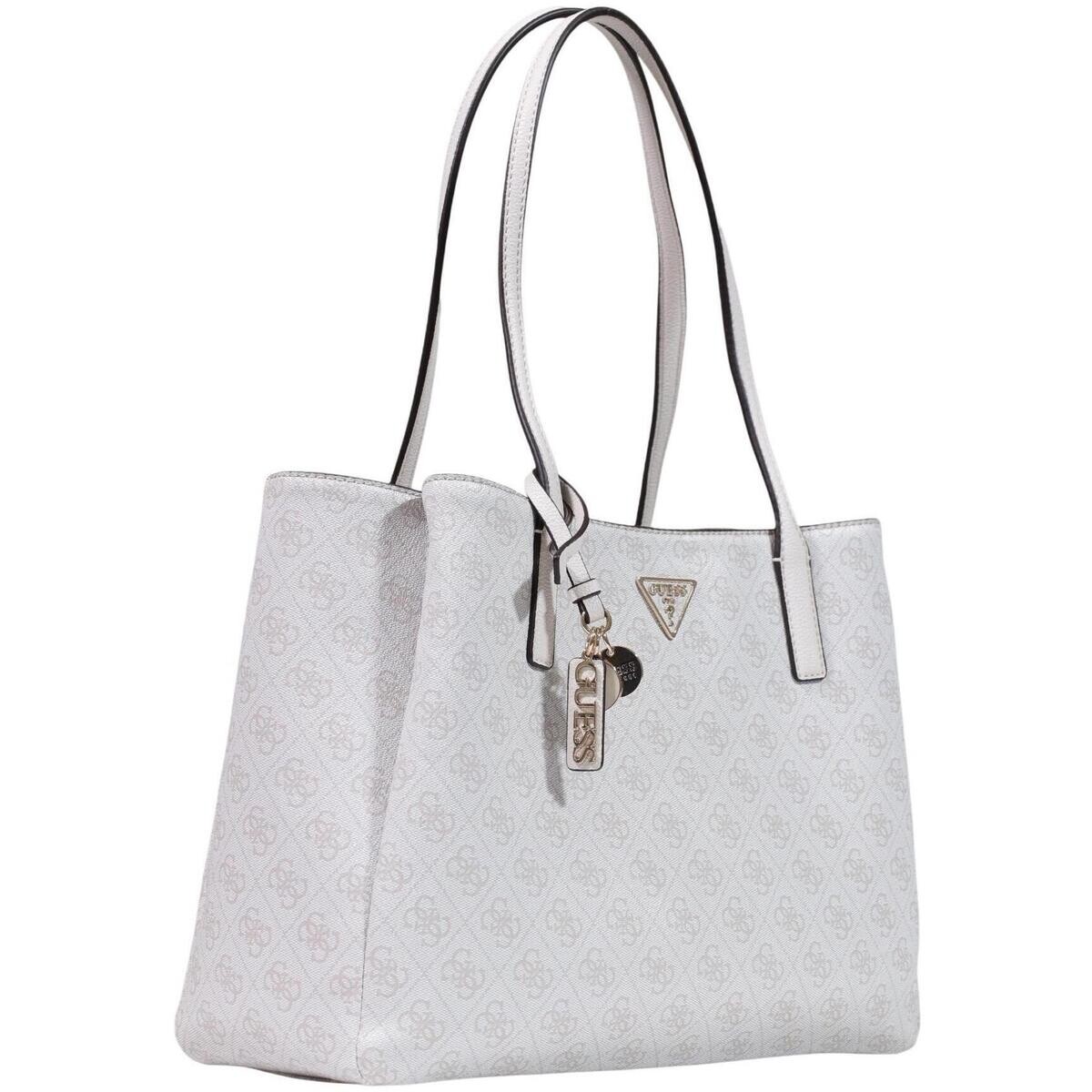 Guess  ANADELA 3 COMP SATCH HWBG96 72260  Bílá
