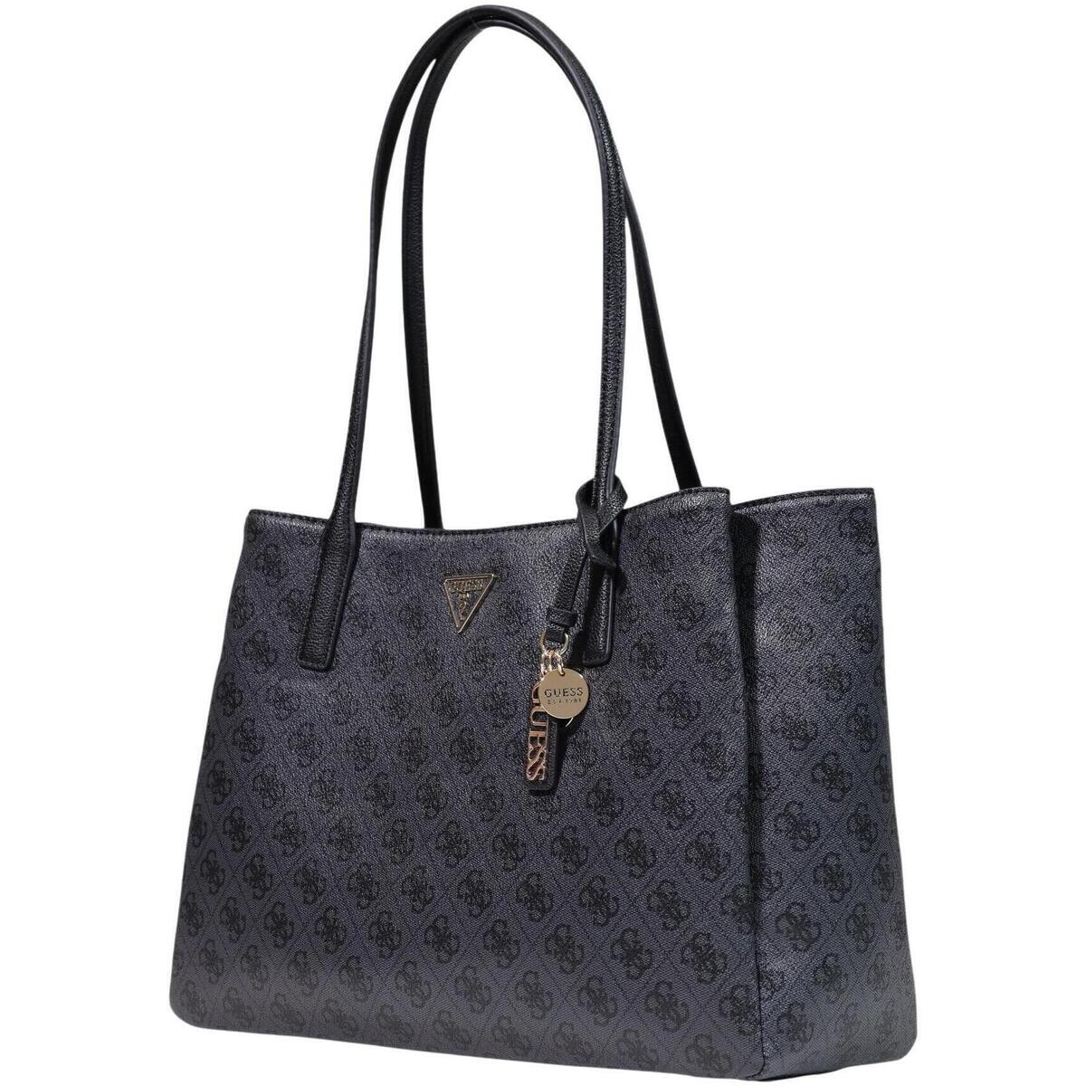 Guess  ANADELA 3 COMP SATCH HWBG96 72260  Šedá