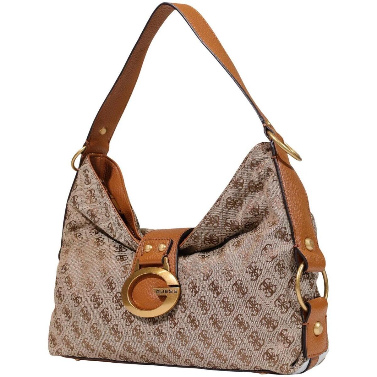 Guess  CAMDEN SHOULDER BAG HWJJ93 08180  Béžová