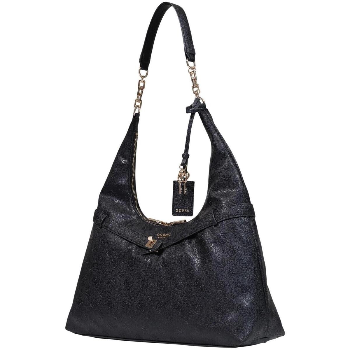 Guess  JODI TOTE HWPD97 46010  Černá