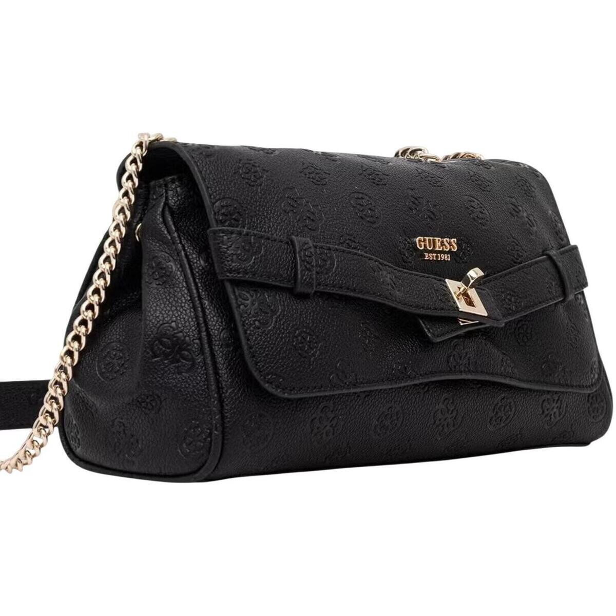 Guess  JODI TOTE HWPD97 46210  Černá