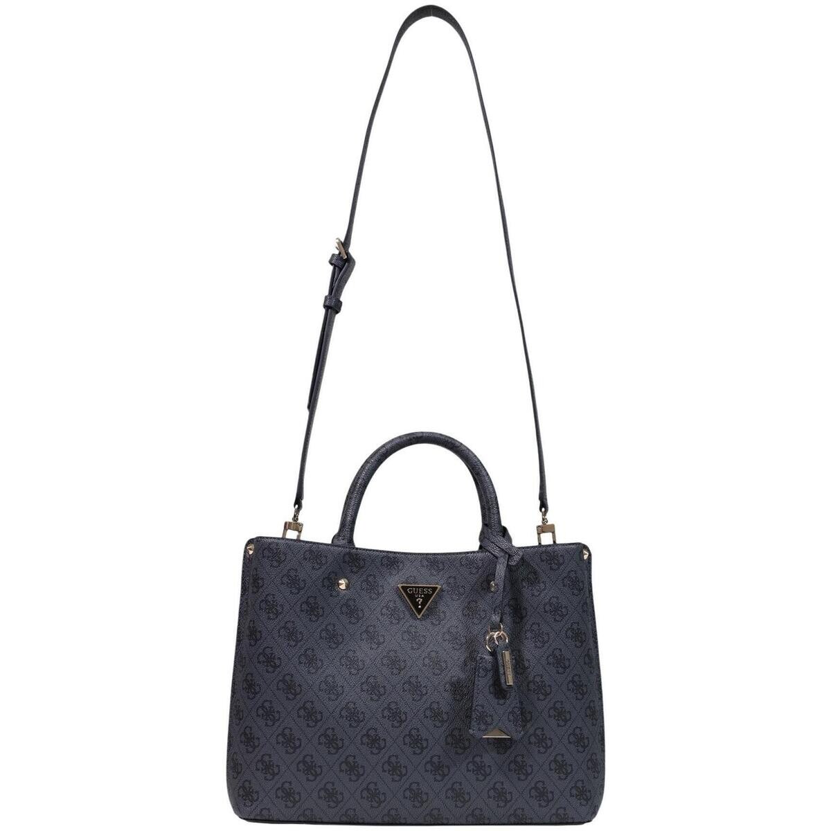 Guess  HANDBAG HWSG69 74060  Šedá