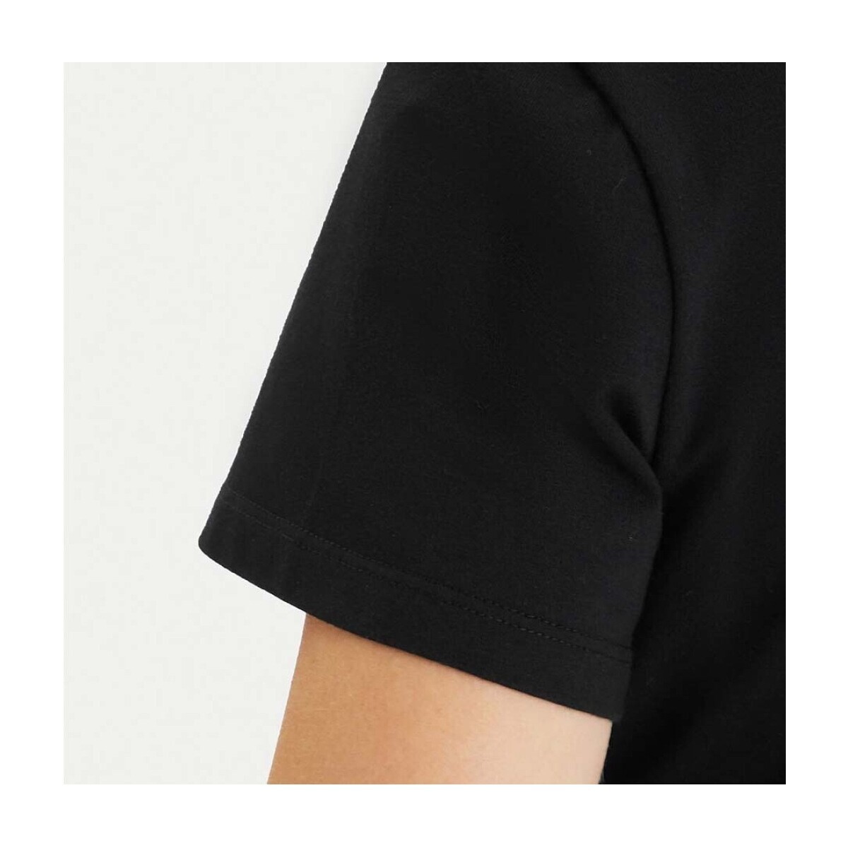 Calvin Klein Jeans  Lv047f808g  Černá