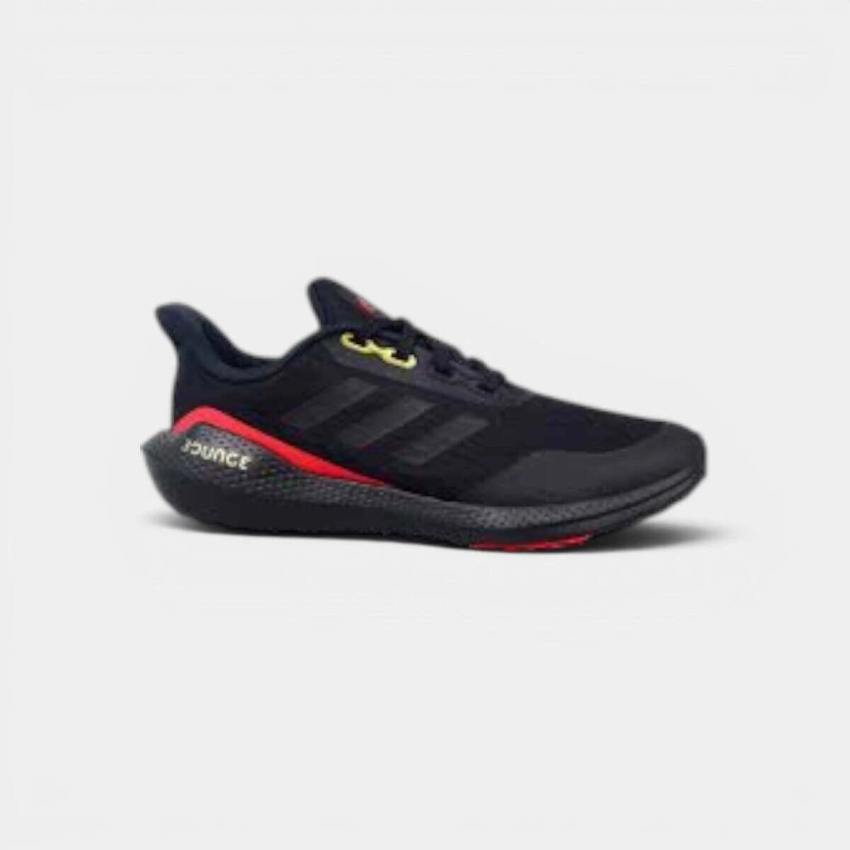 adidas  EQ21 RUN J  Bílá