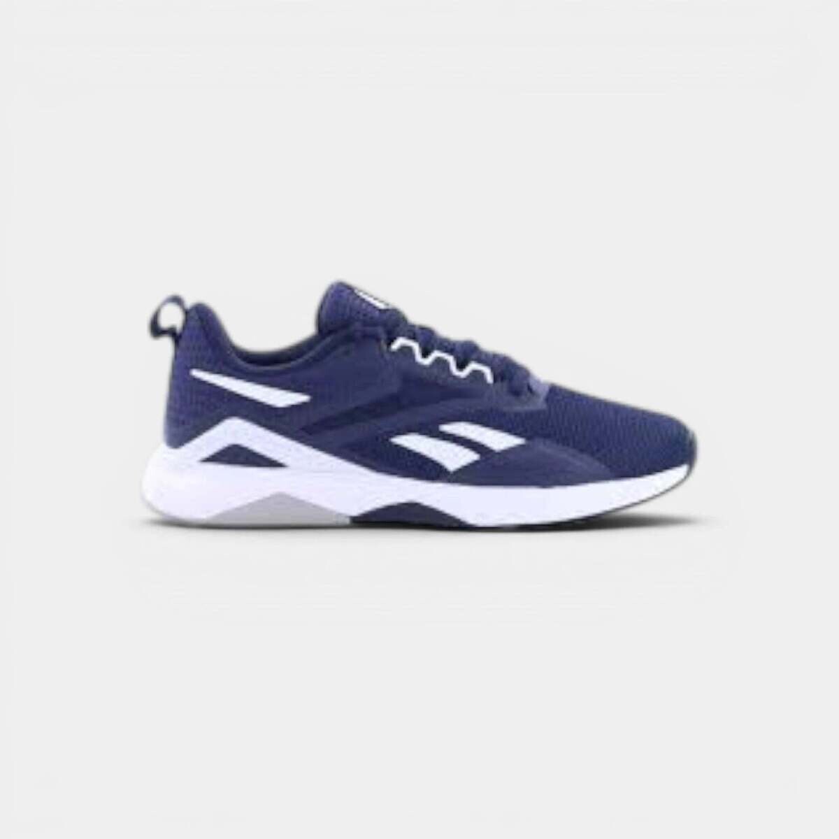 Reebok Sport  NANOFLEX TR 2.0  Bílá