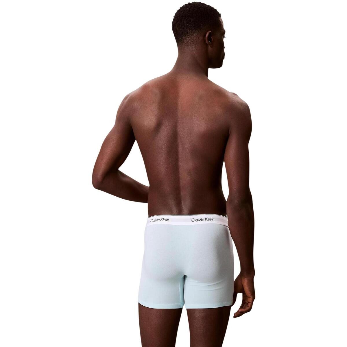 Calvin Klein Jeans  BOXER BRIEF 5PK LV00NB4395