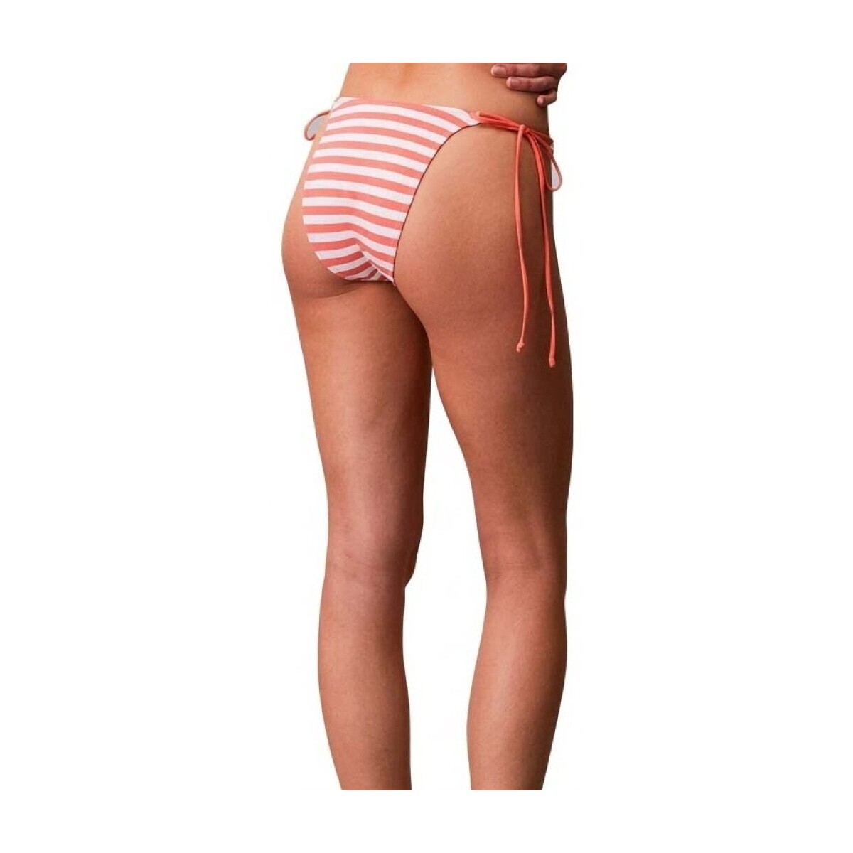 Calvin Klein Jeans  Lv00q61215  Oranžová