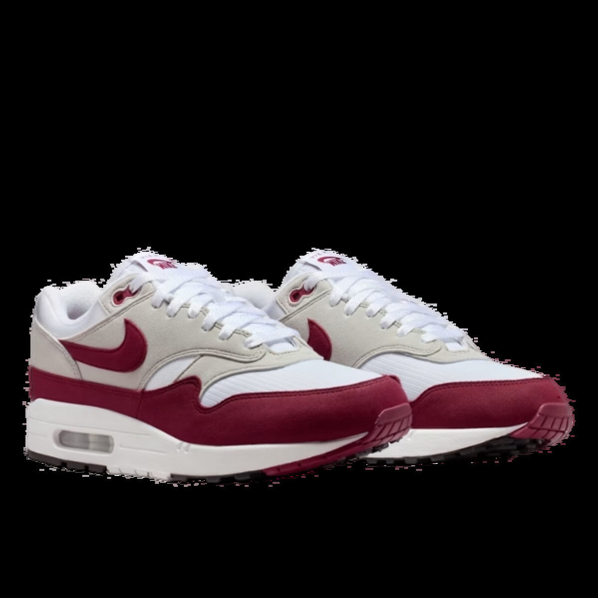 Nike  Air Max 1 '87 Stranger Things Steve Harrington  Červená
