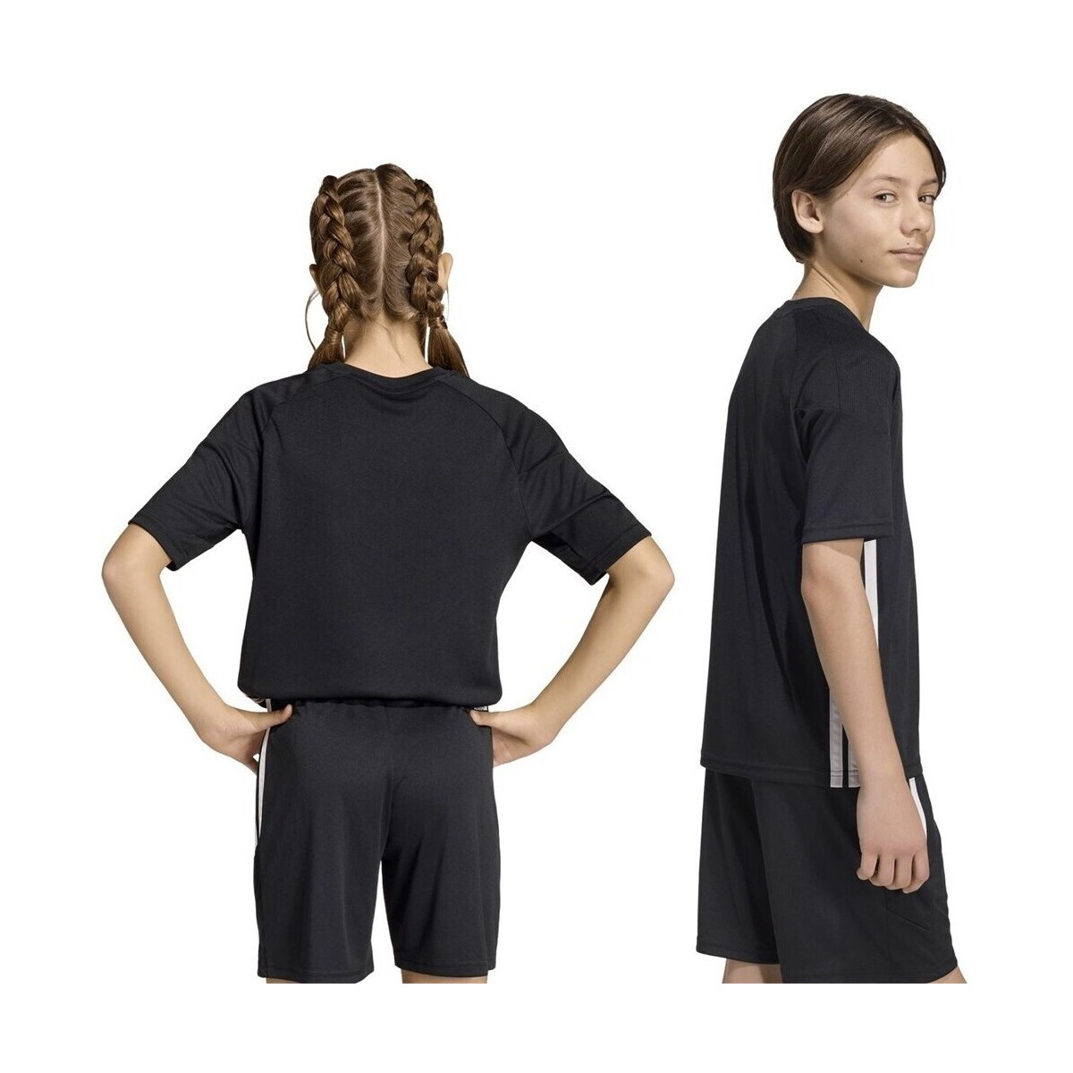 adidas  Tiro  Bílá