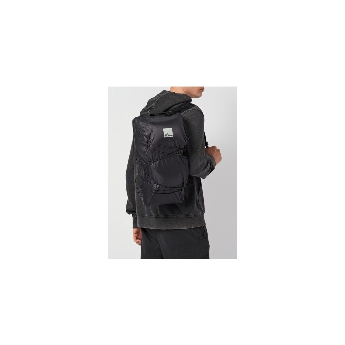 Jack Wolfskin  Wandermood  Černá