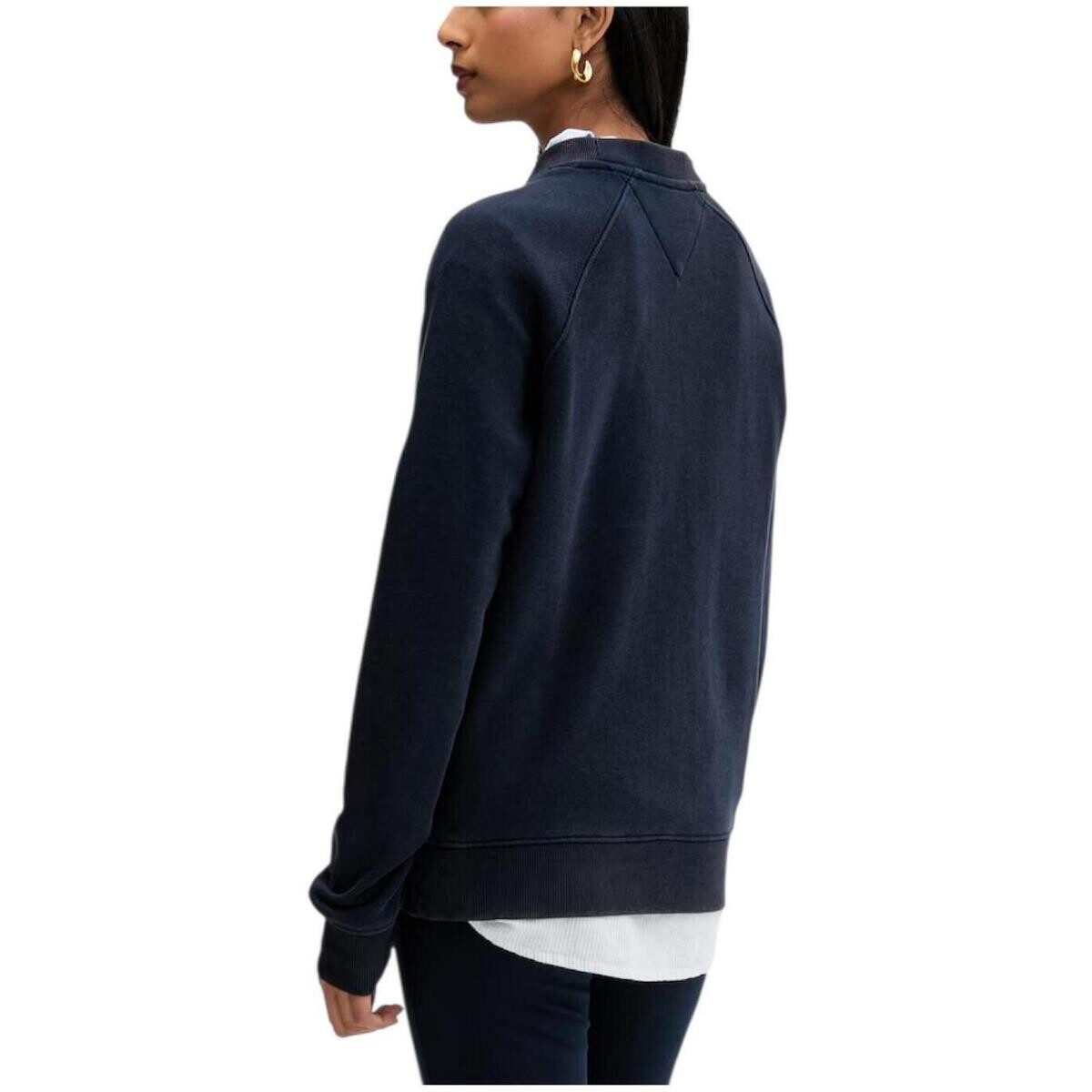 Tommy Hilfiger  DW0DW22821 C1G  Modrá