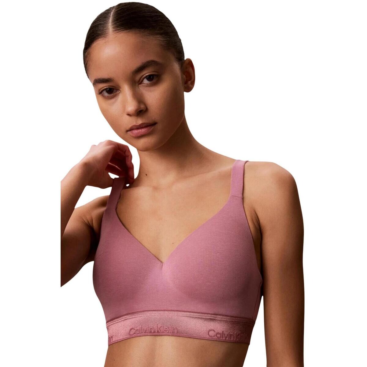 Calvin Klein Jeans LIFT BRALETTE LV00QF8870