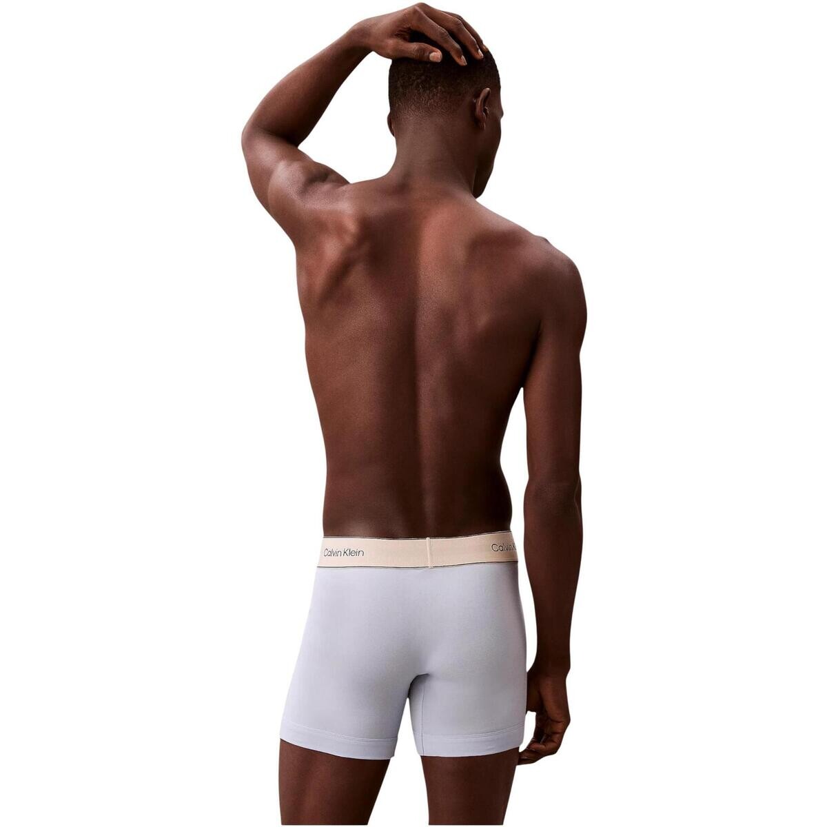 Calvin Klein Jeans  BOXER BRIEF 3PK LV00NB4447