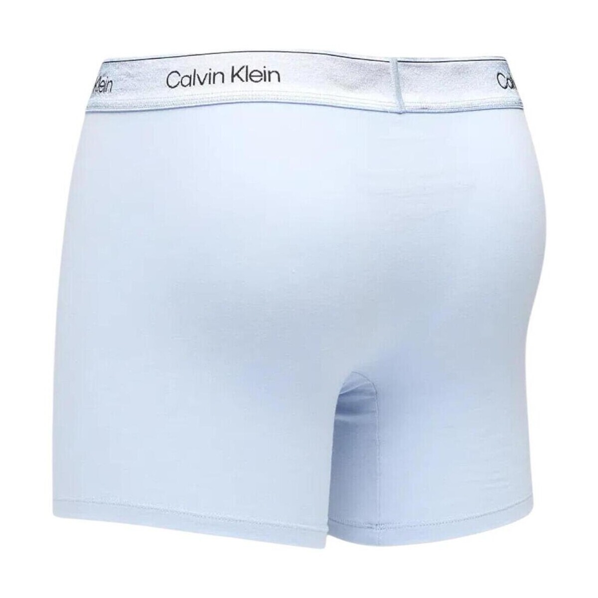 Calvin Klein Jeans  BOXER BRIEF 3PK LV00NB4576  Šedá