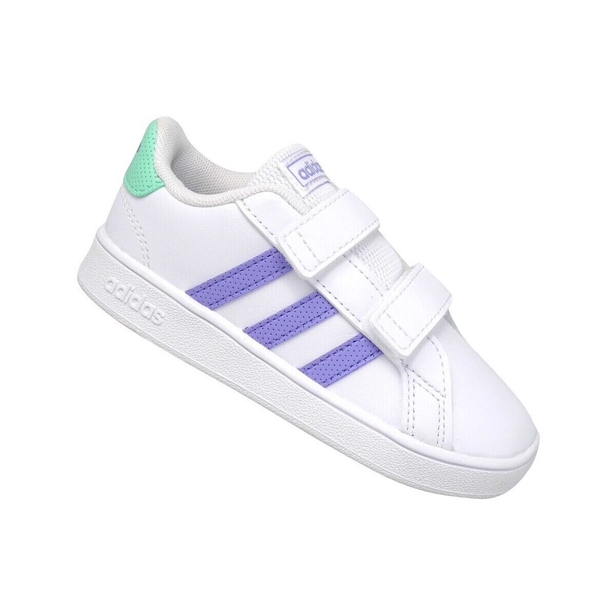 adidas  Grand Court I  ruznobarevne