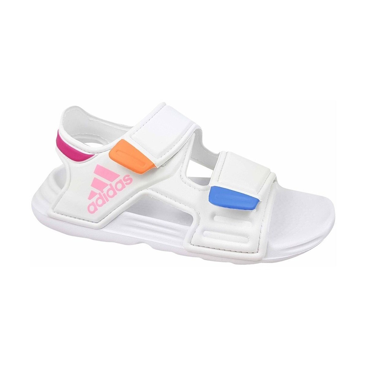 adidas  Altaswim I  ruznobarevne