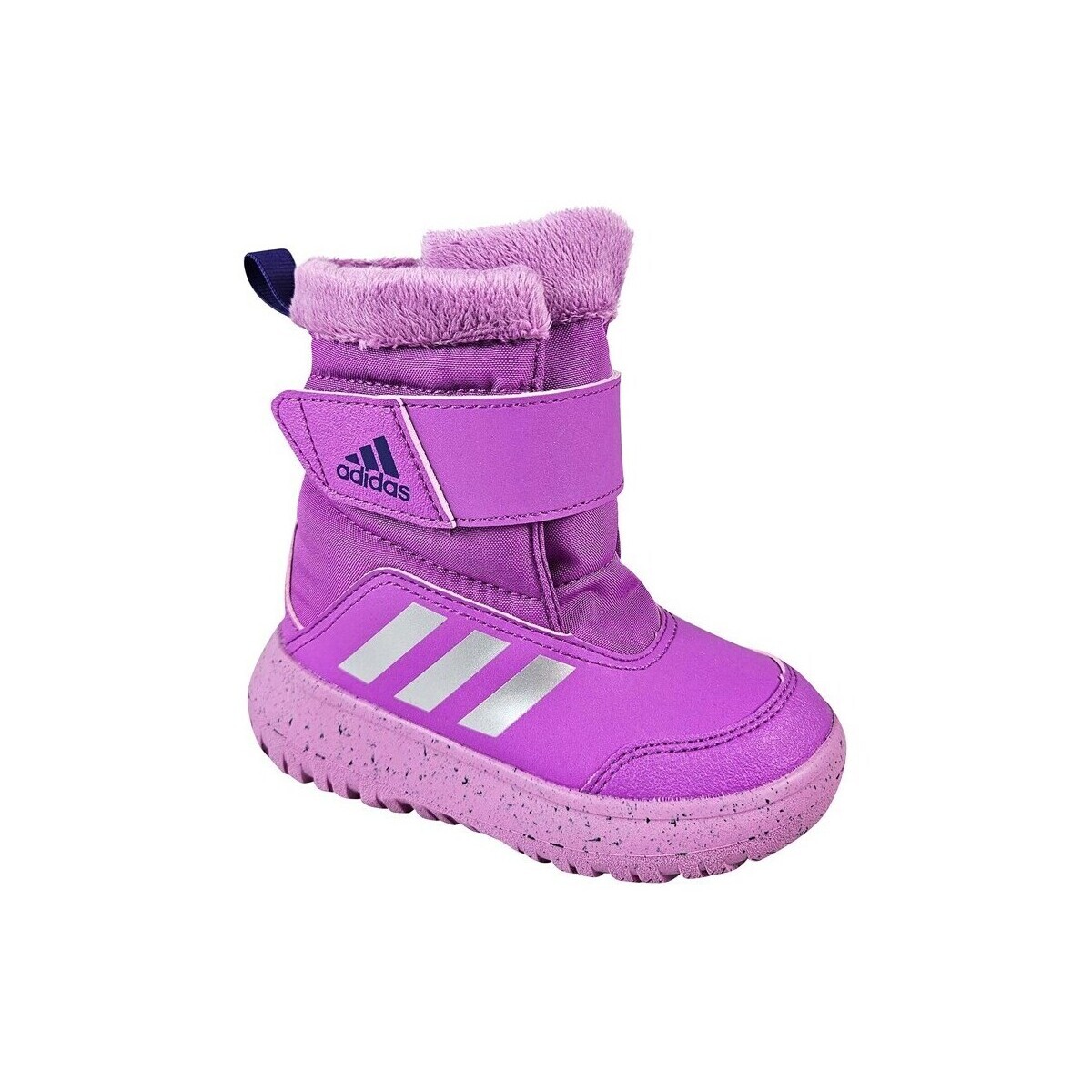 adidas  Winterplay I  Růžová