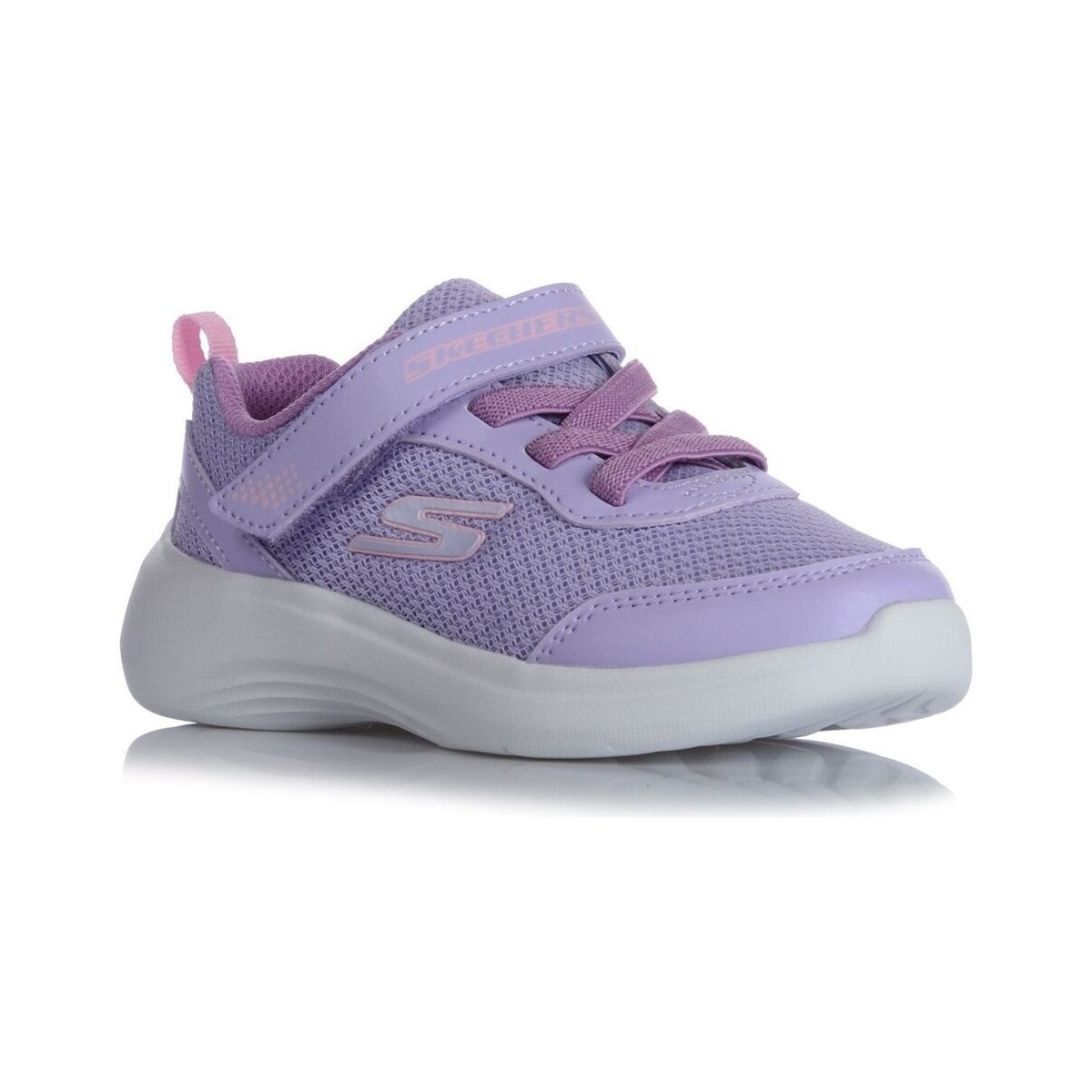 Skechers  303573NLAV  Bílá