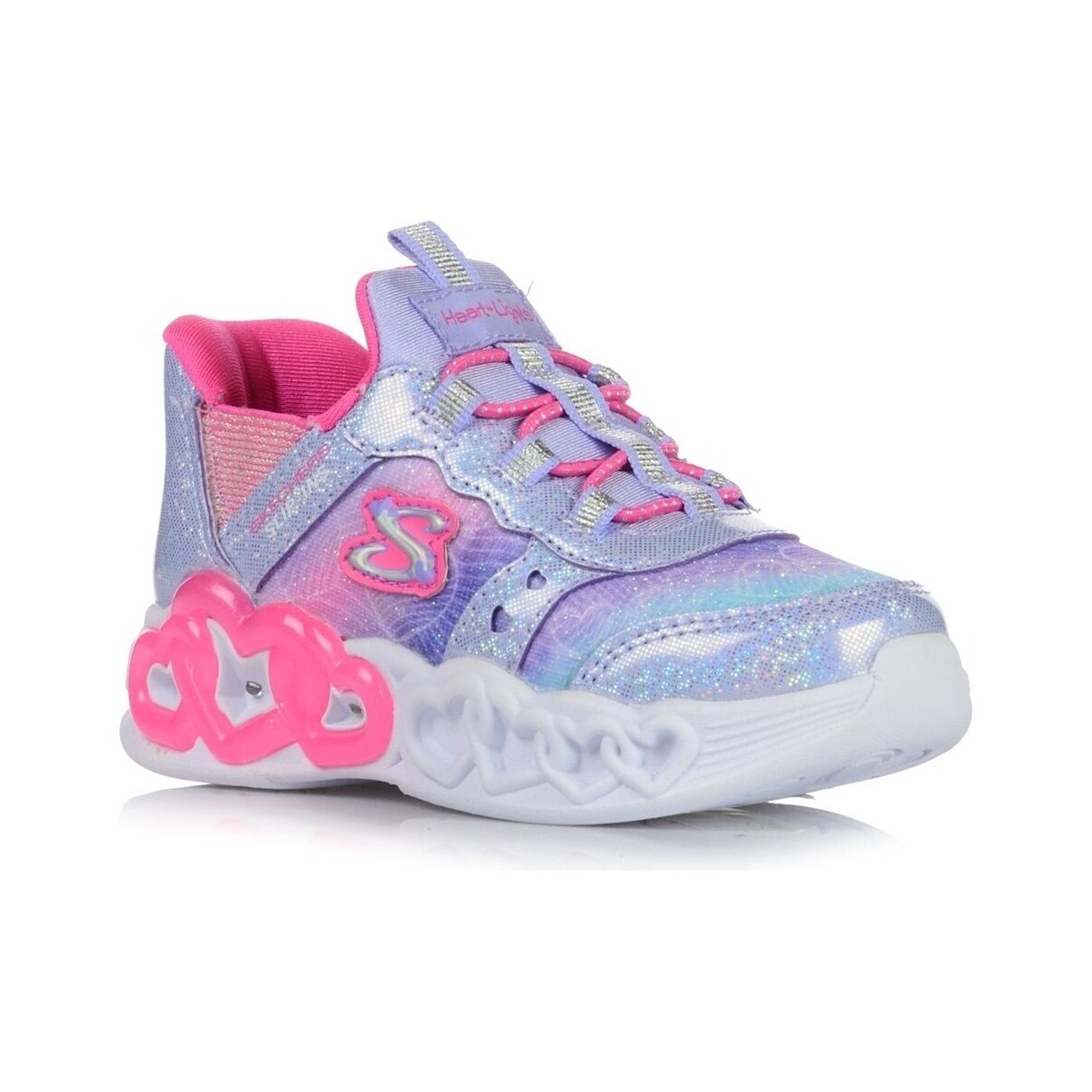 Skechers  Infinite Heart Light  ruznobarevne