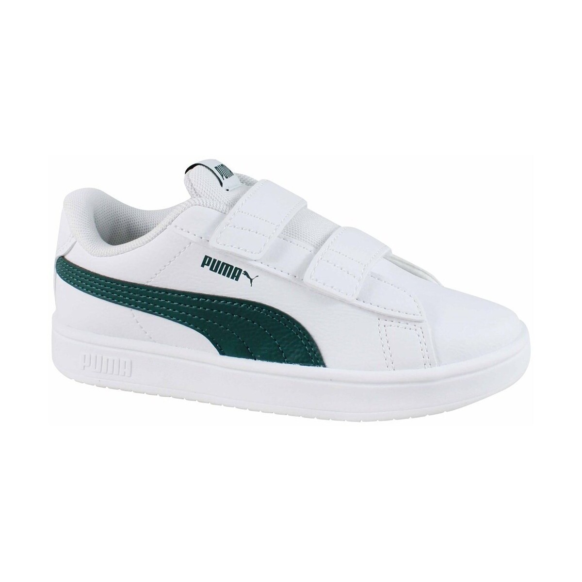 Puma  Rickie Classic V Inf  Zelená