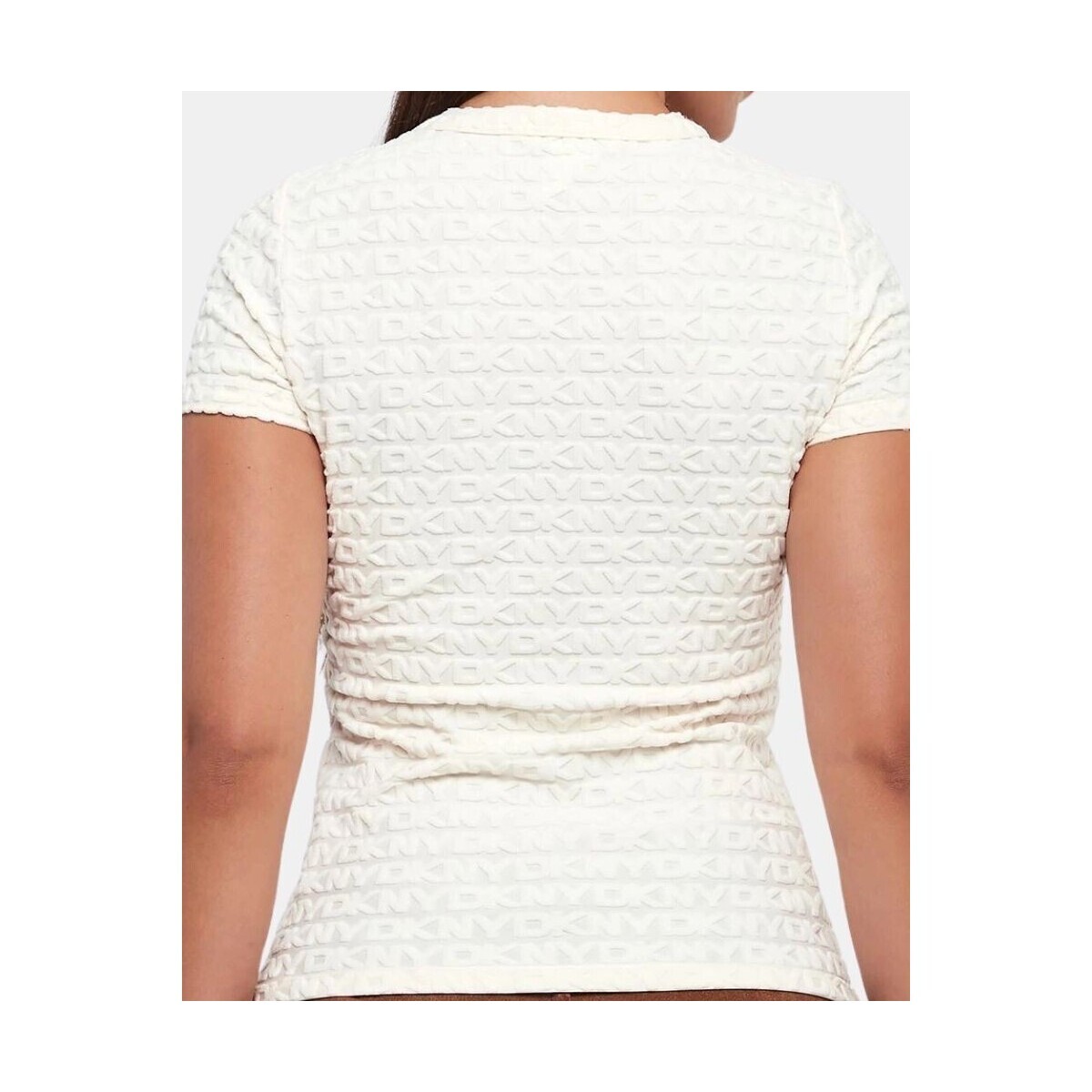 Dkny  DJ5T1571  Béžová