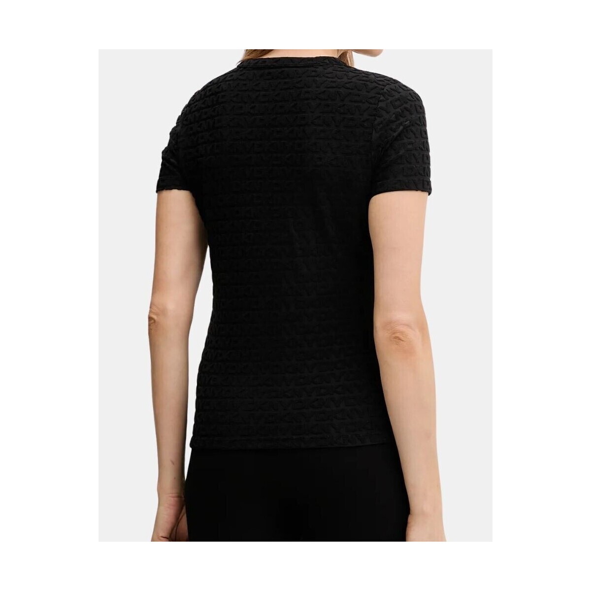 Dkny  DJ5T1571  Černá