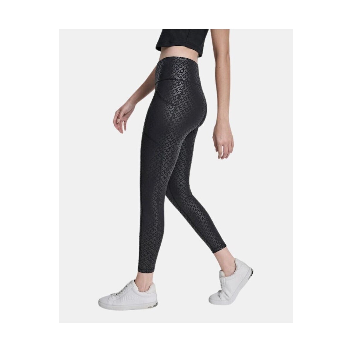 Dkny  DP6P3491  Černá