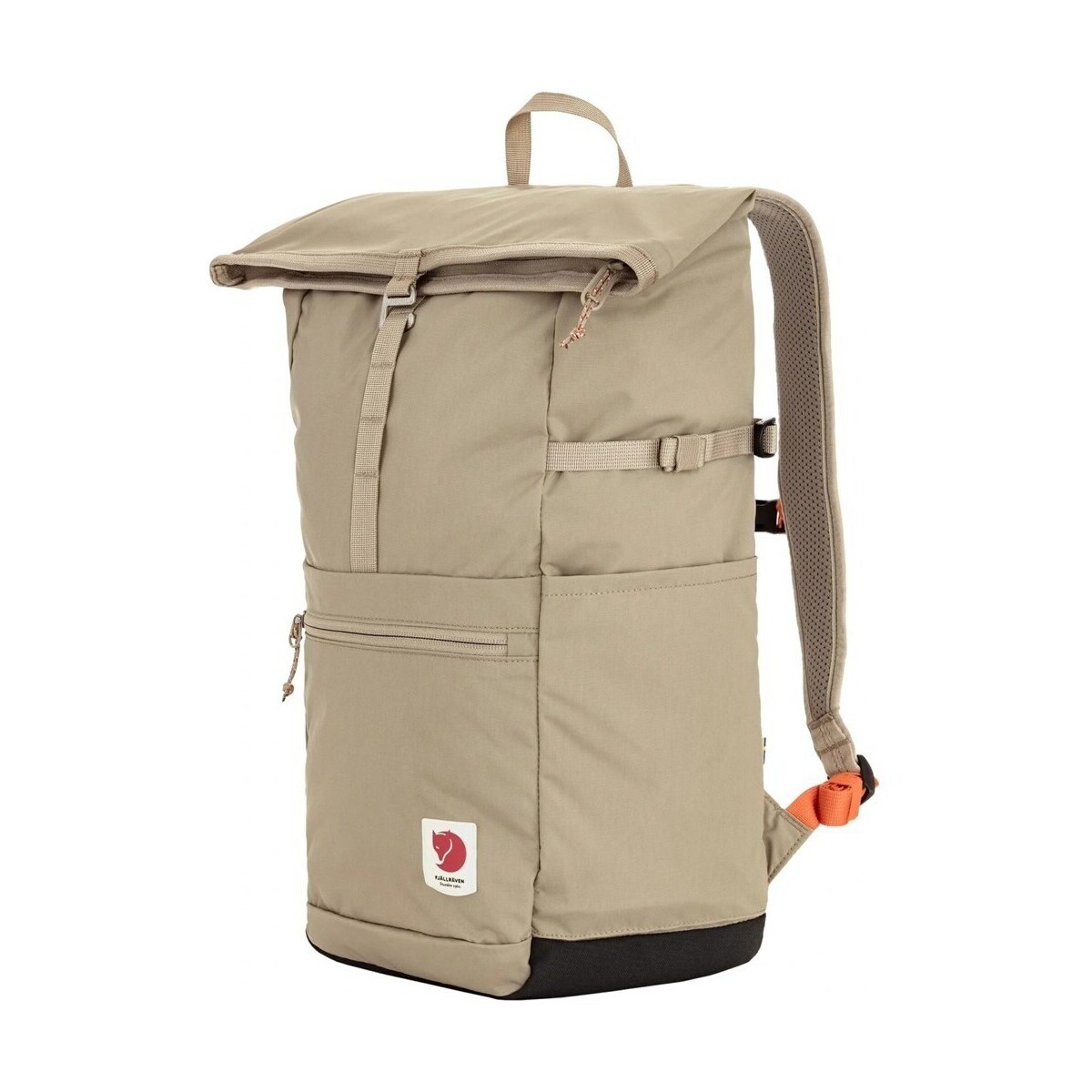 Fjallraven  F23222118  Černá