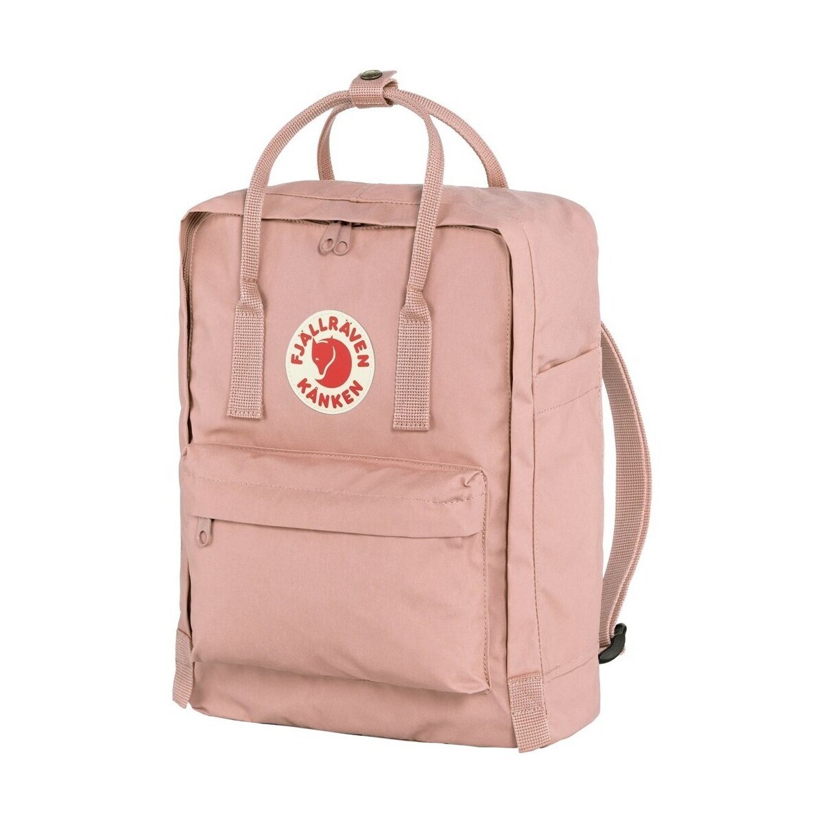 Fjallraven  F23510302  Růžová