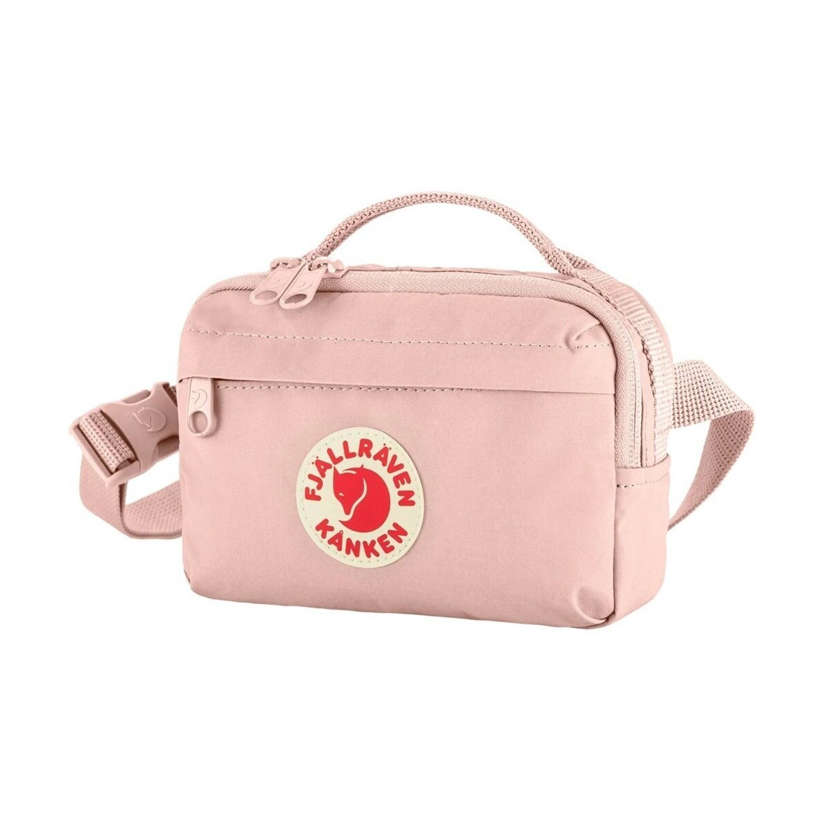 Fjallraven  F23796302  Růžová