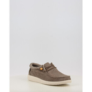 Walk In Pitas  WP150 WALLABI WASHED  Béžová