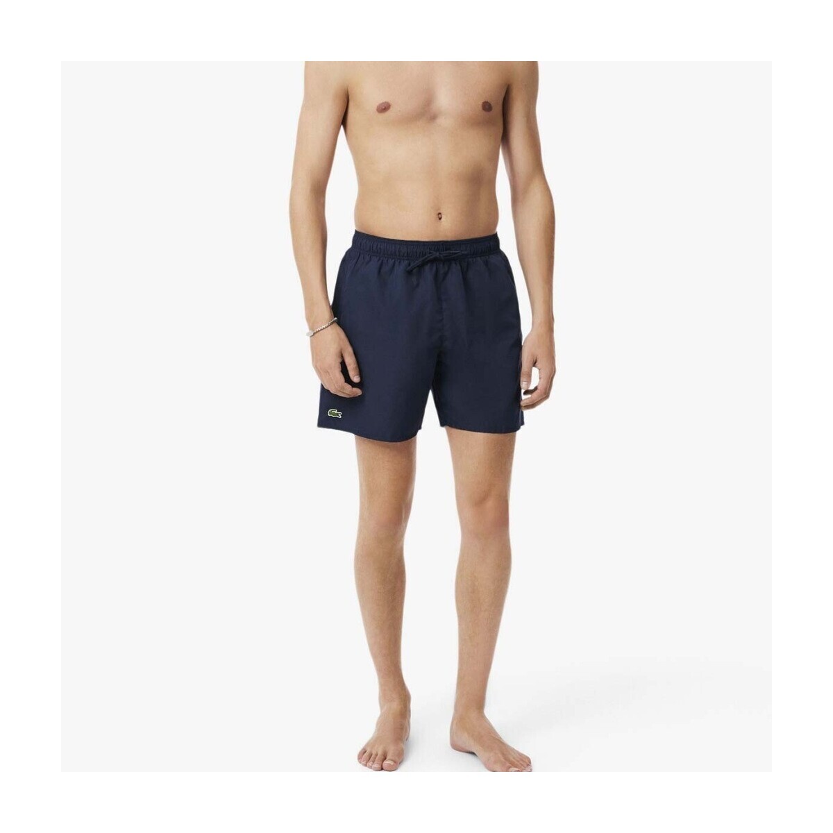 Lacoste Mh9088 Modrá