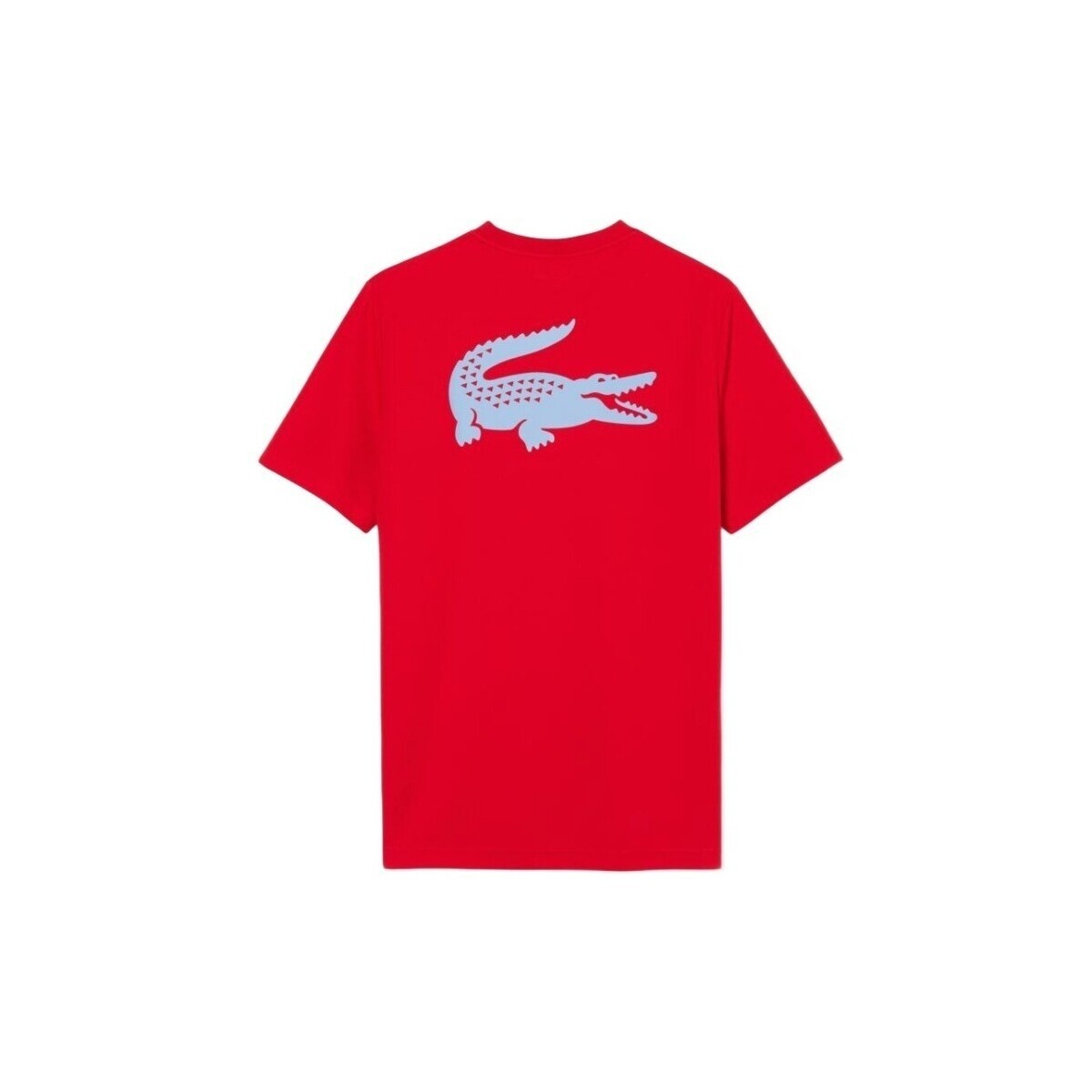 Lacoste  Th0173  Červená