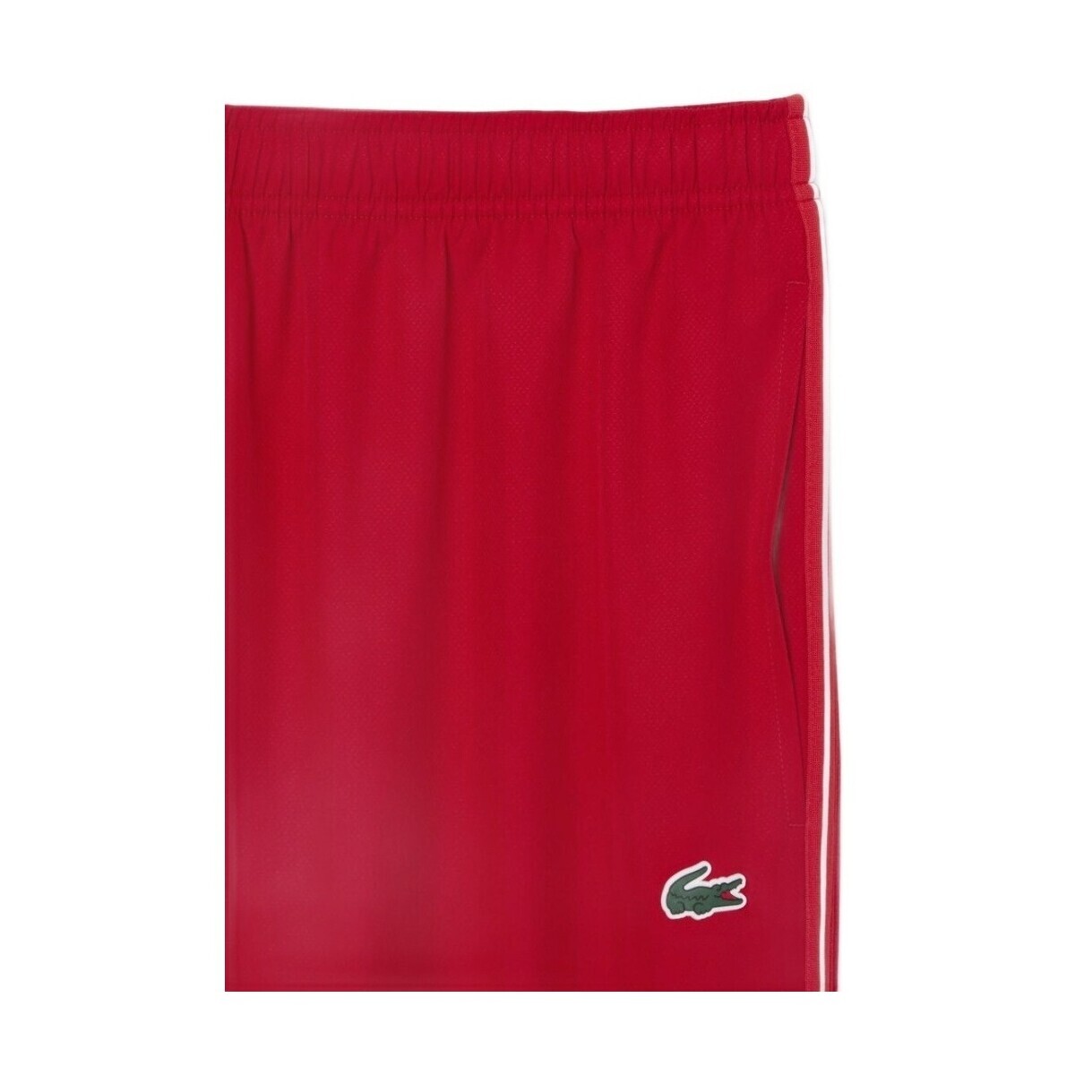 Lacoste Xh0193 Červená