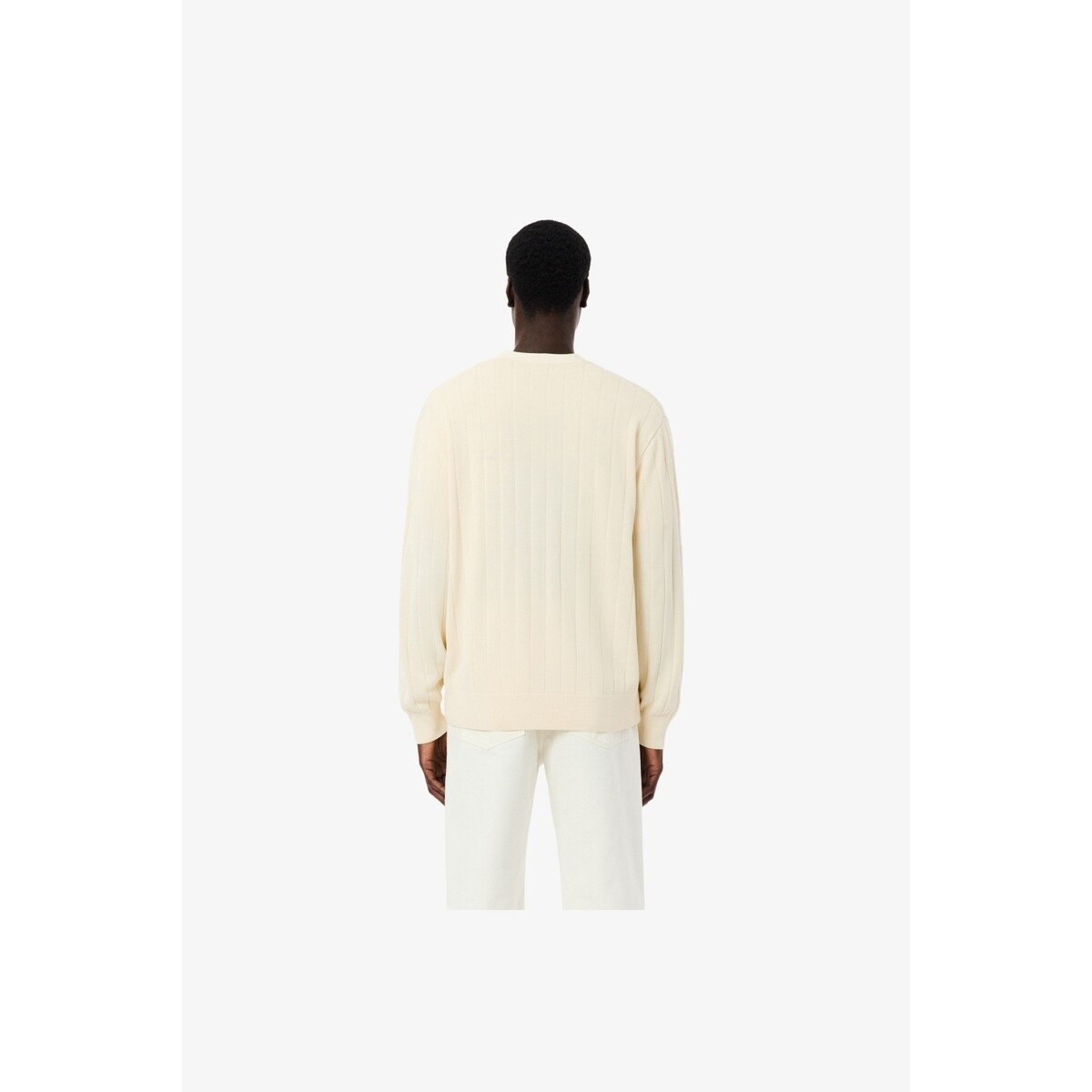 Lacoste  Ah1039  Béžová