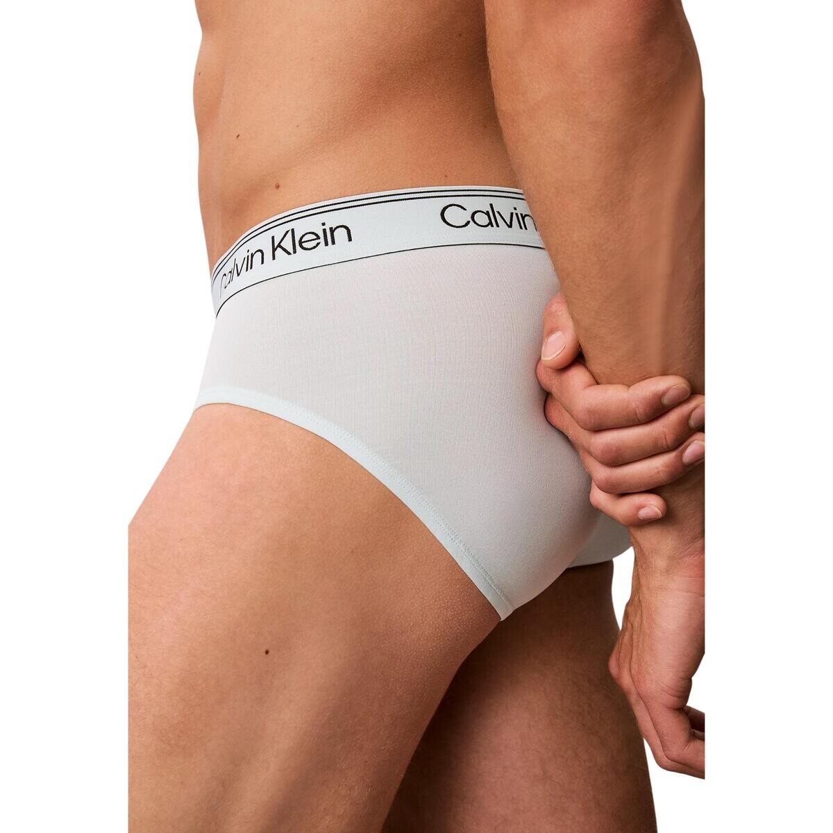 Calvin Klein Jeans  HIP BRIEF 3PK LV00NB4408