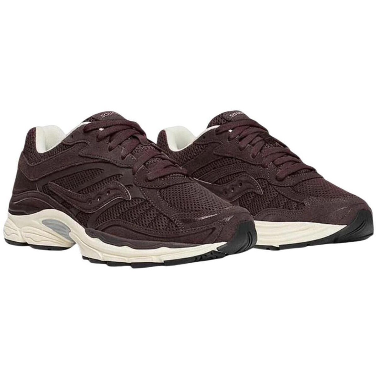 Saucony  ProGrid Omni 9 Premium S70740-15  Hnědá