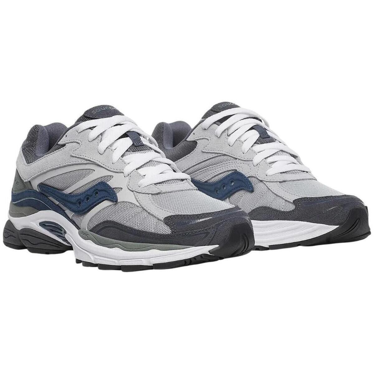 Saucony  ProGrid Omni 9 S70845-3  Šedá