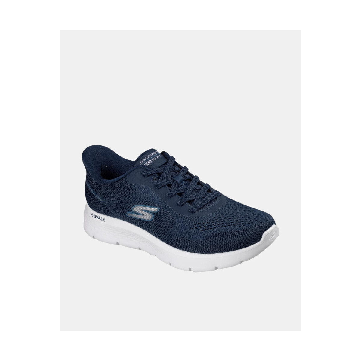 Skechers  216924 GO WALK FLEX MASTER  Modrá