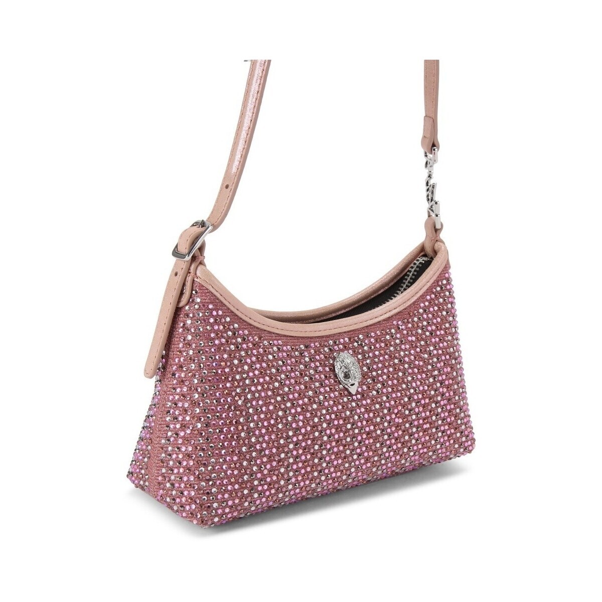 Kurt Geiger London  5586057609k  Růžová