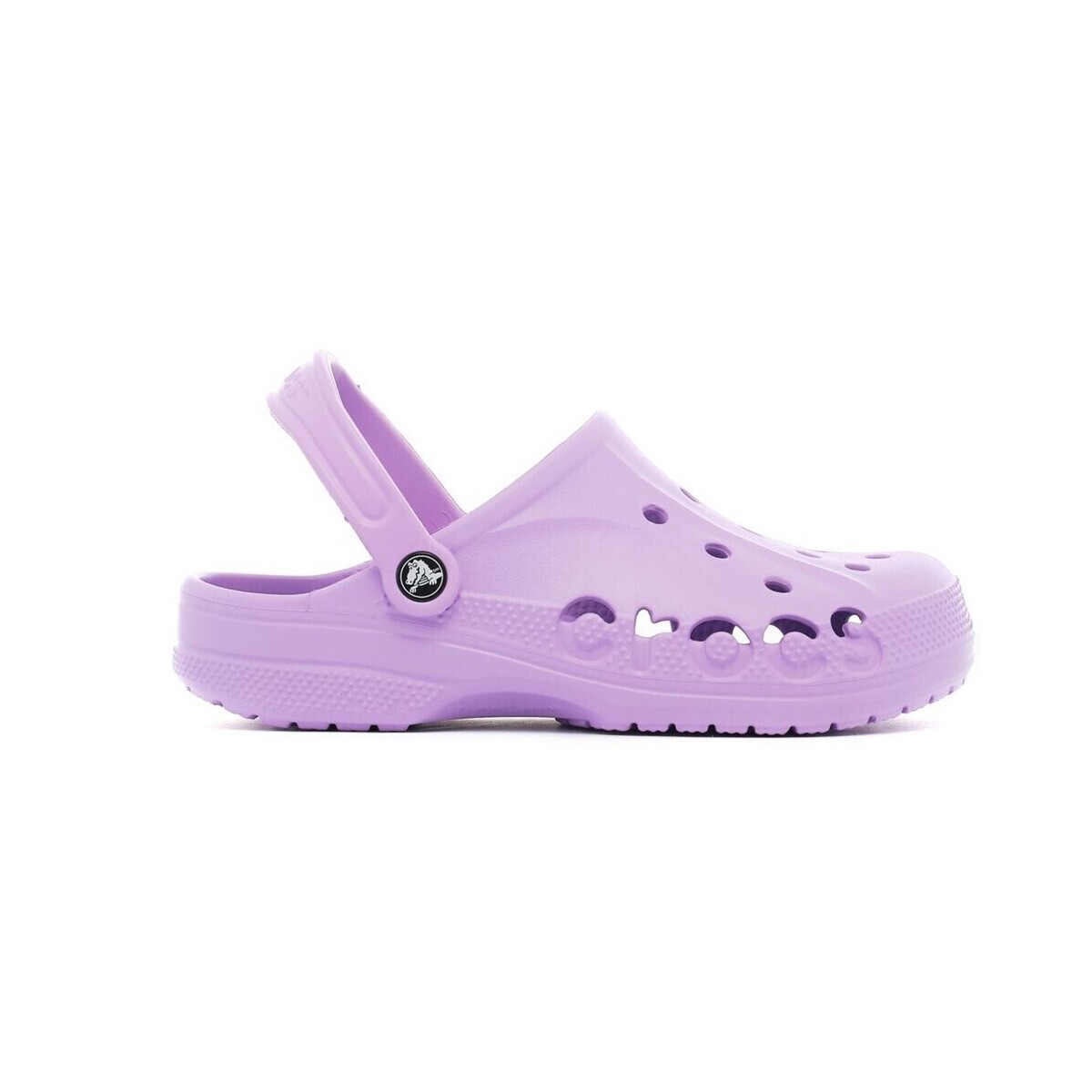 Crocs  Baya  Fialová