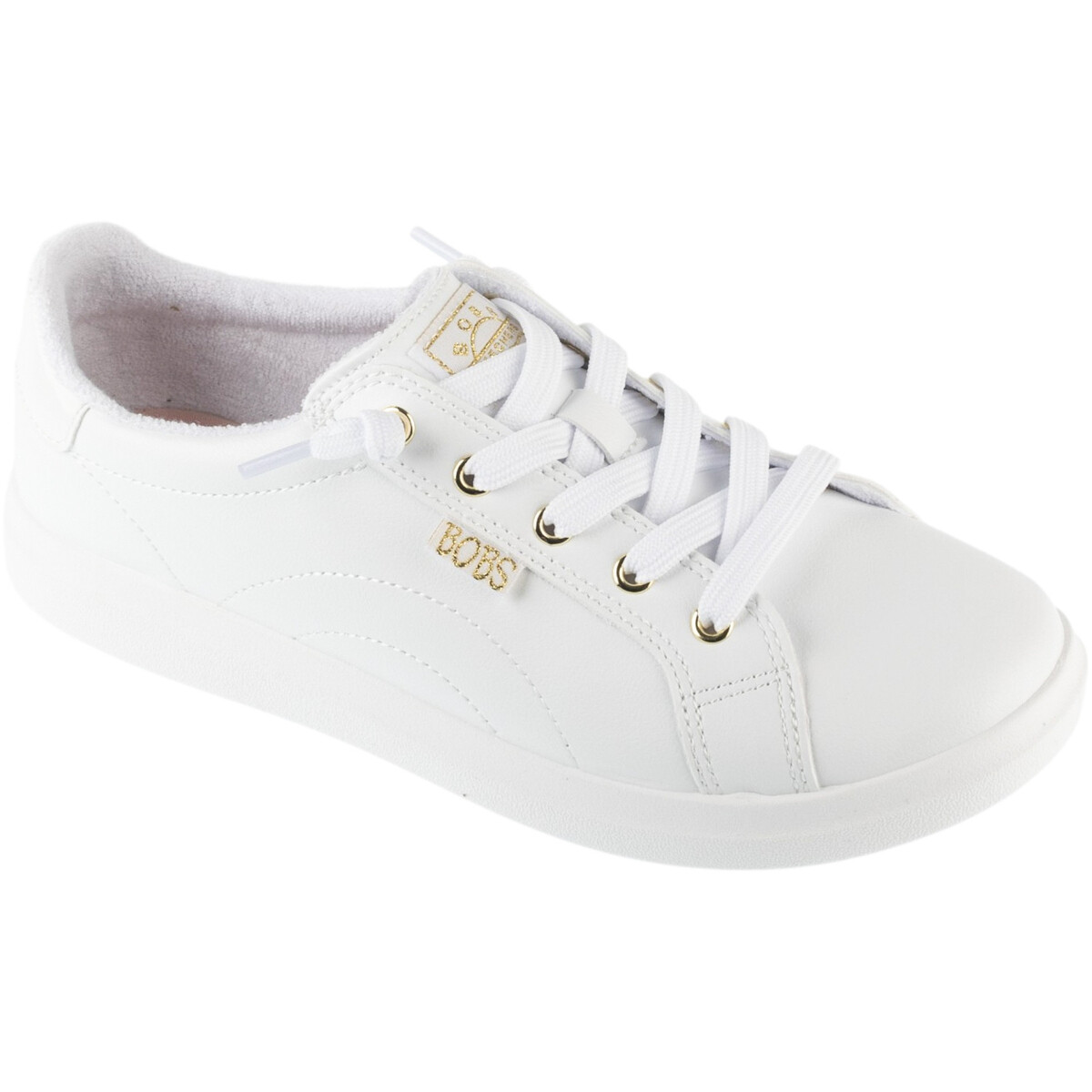 Skechers  Bobs D apos;Vine - Instant Delig  Bílá