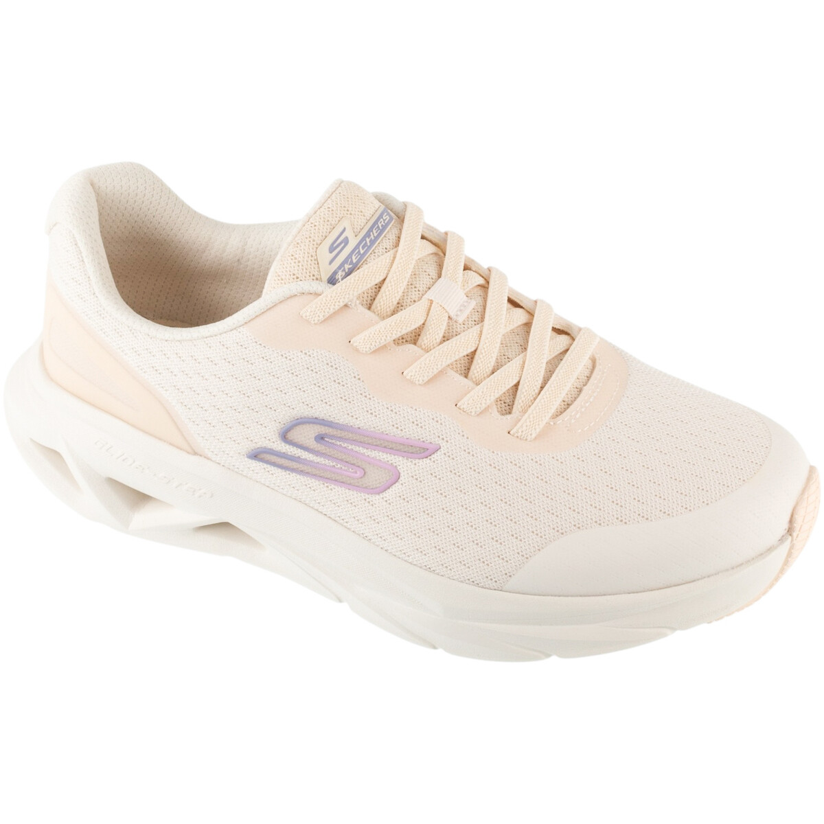 Skechers  Glide-Step Vortex - Avalin  Béžová