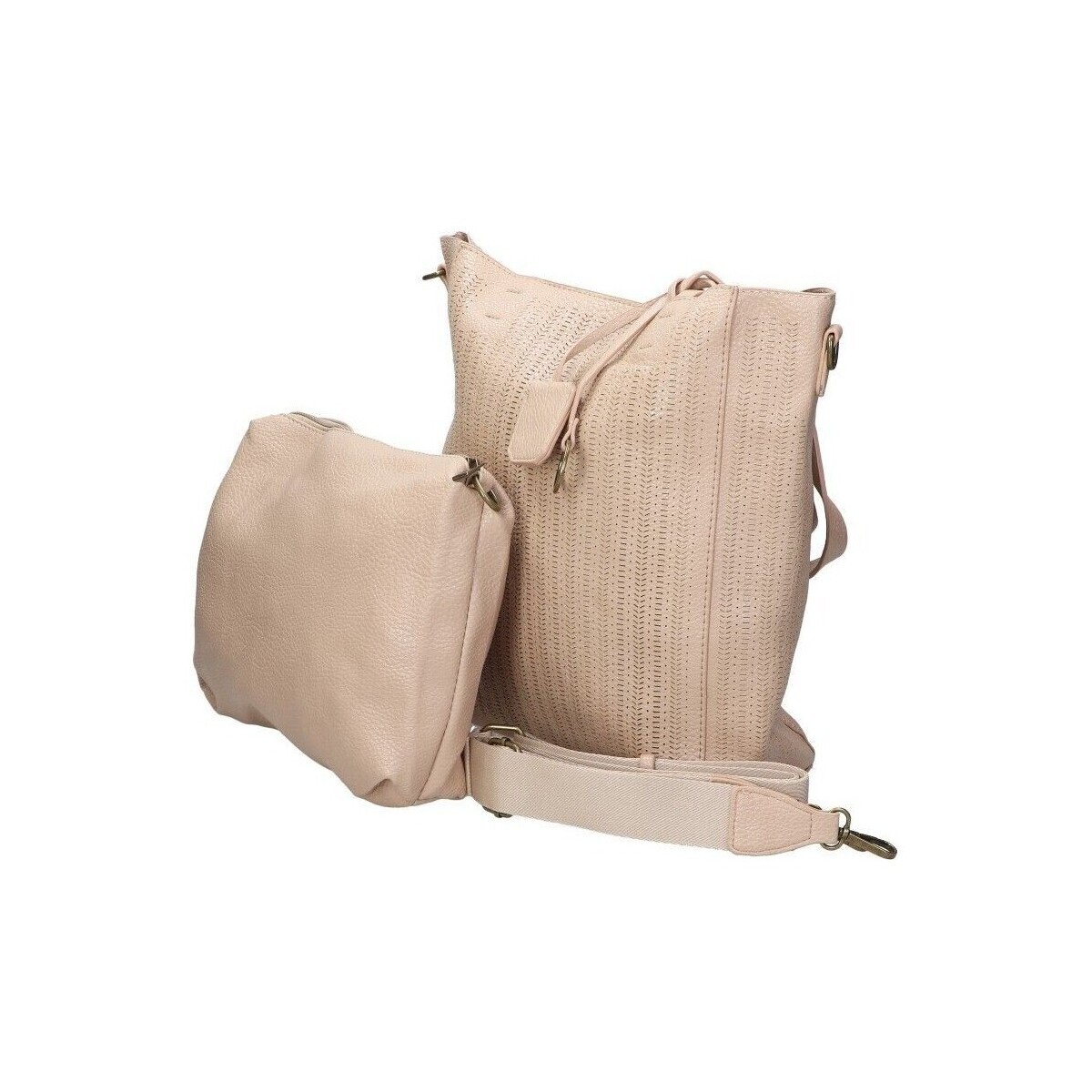 Sara Bag  113227  Béžová