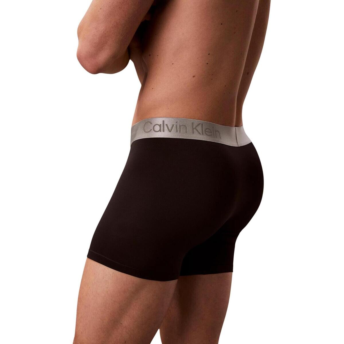 Calvin Klein Jeans  BOXER BRIEF 3PK LV00NB4124