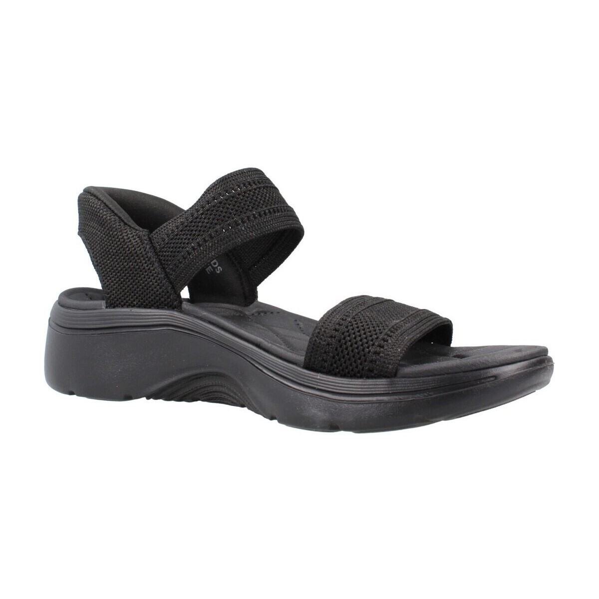 Skechers  140844s  Černá
