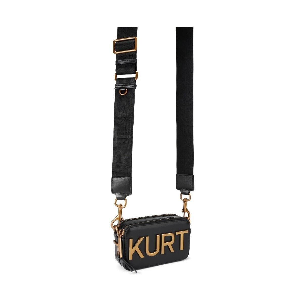 Kurt Geiger London  5390500109k  Černá